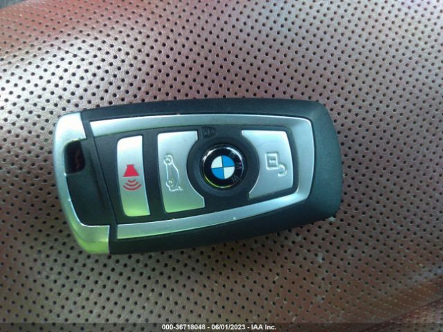 WBA6B8C5XFD453440 BMW 6 Series 640i Xdrive