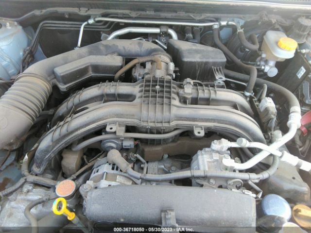 JF2GTACC5KH365894 Subaru Crosstrek Premium