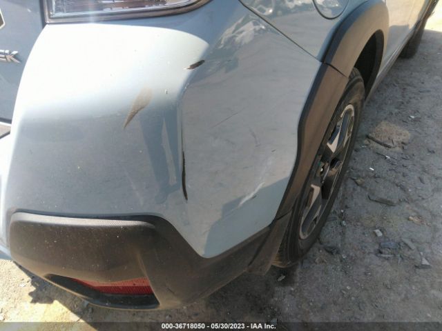 JF2GTACC5KH365894 Subaru Crosstrek Premium