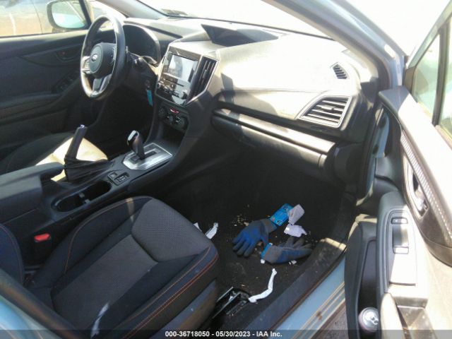 JF2GTACC5KH365894 Subaru Crosstrek Premium