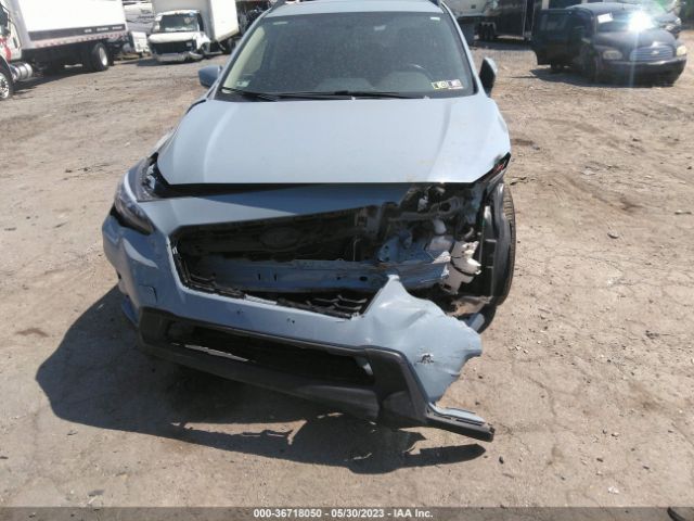 JF2GTACC5KH365894 Subaru Crosstrek Premium