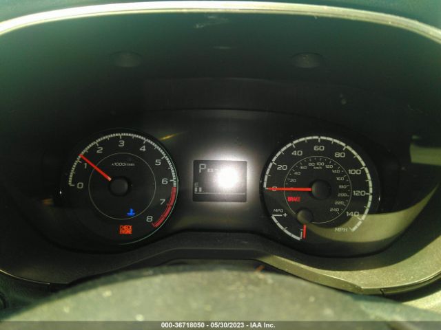JF2GTACC5KH365894 Subaru Crosstrek Premium