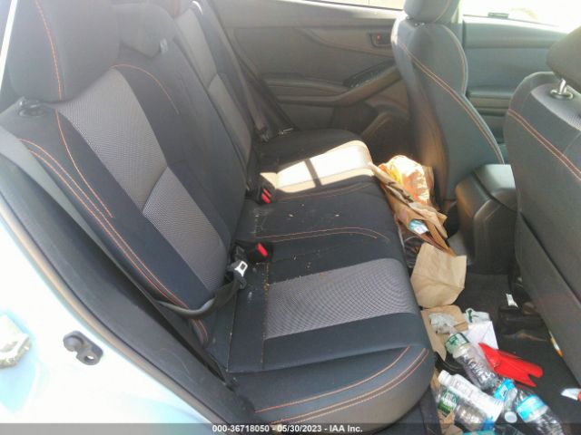 JF2GTACC5KH365894 Subaru Crosstrek Premium