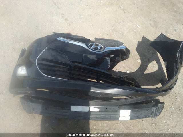 Hyundai VELOSTER 2016 KMHTC6AD5GU286421 Image 12