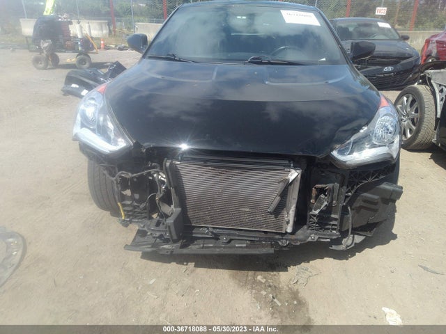 Hyundai VELOSTER 2016 KMHTC6AD5GU286421 Image 6
