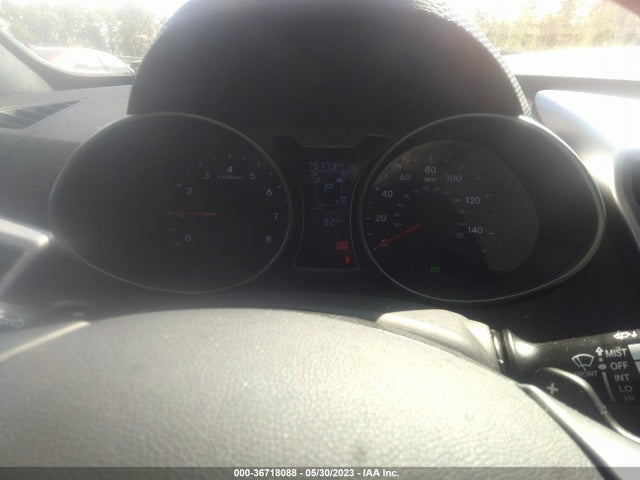Hyundai VELOSTER 2016 KMHTC6AD5GU286421 Image 7