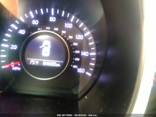 KIA Optima Lx 2014 5XXGM4A78EG332022 Image 8