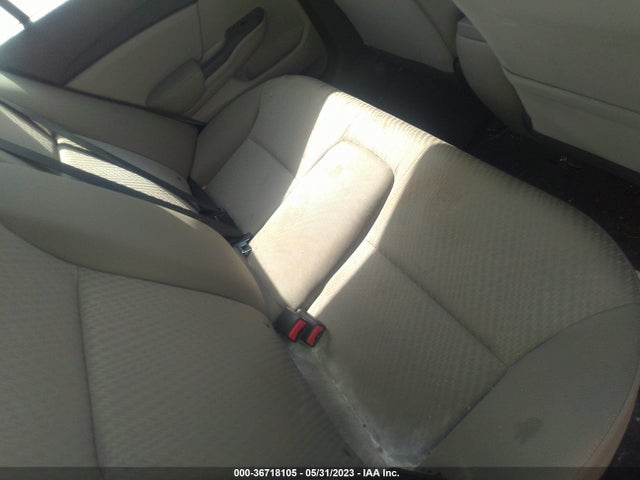Honda Civic Sedan Lx 2015 19XFB2F51FE226843 Image 8