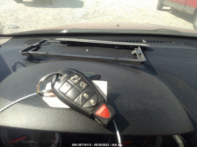 Dodge Grand Caravan Sxt 2014 2C4RDGCG3ER342228 Image 11