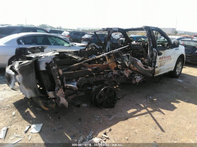 1FTEW1CB0JKC48794 Ford F-150 Xl/xlt