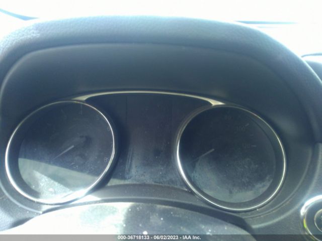 KNMAT2MV0GP717058 Nissan ROGUE SV