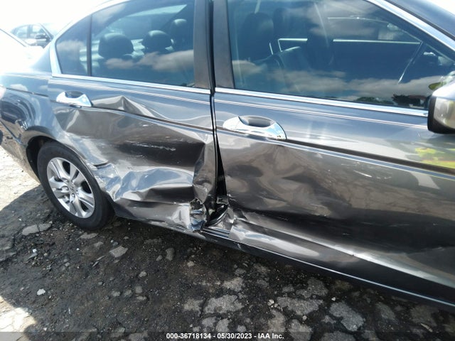 2011 HONDA ACCORD SDN SE VIN: 1HGCP2F65BA144559