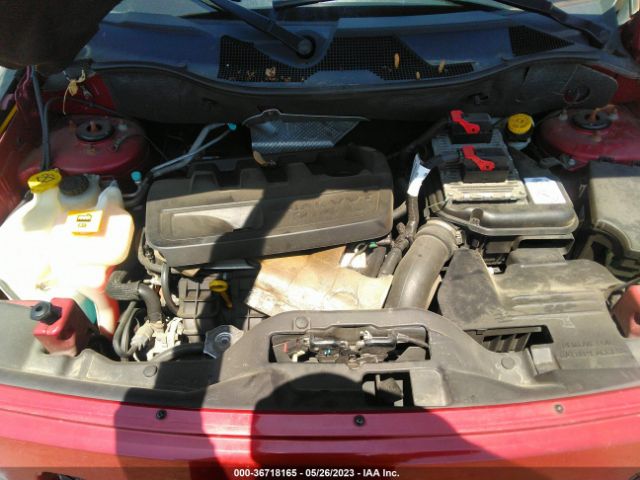1C4NJPFB6GD698430 Jeep Patriot Latitude
