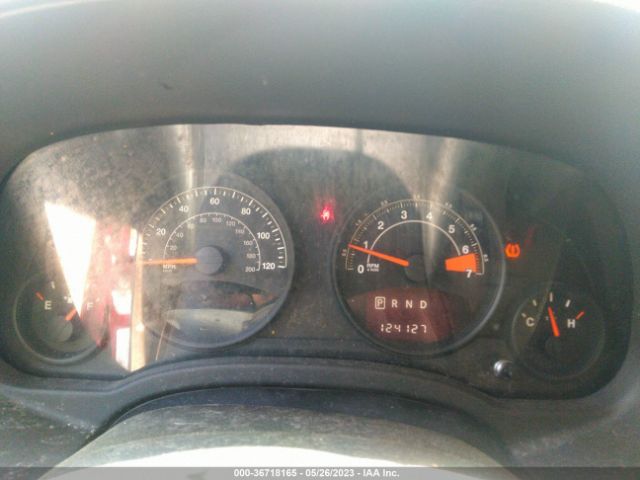 1C4NJPFB6GD698430 Jeep Patriot Latitude