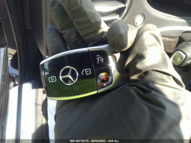 WDDUG6GB7LA501186 Mercedes-Benz S-class S 450