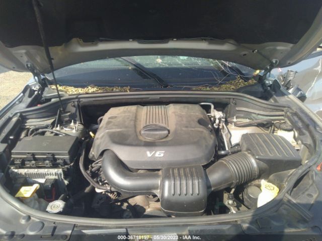 1C4RDJDG6EC979232 Dodge DURANGO LIMITED