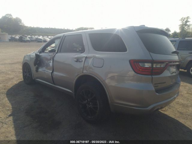 1C4RDJDG6EC979232 Dodge DURANGO LIMITED