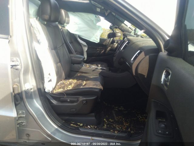 1C4RDJDG6EC979232 Dodge DURANGO LIMITED