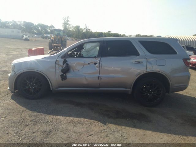 1C4RDJDG6EC979232 Dodge DURANGO LIMITED