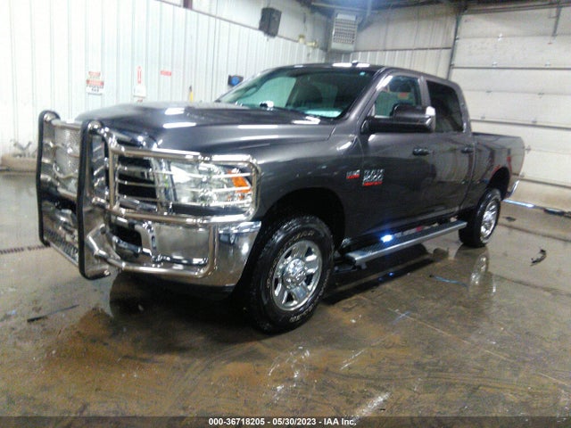 3C6UR5CJ6JG348222 RAM 2500 Tradesman