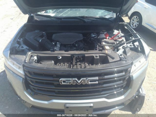 1GKKNULS6PZ150171 GMC ACADIA SLT