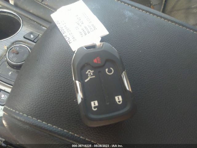 1GKKNULS6PZ150171 GMC ACADIA SLT