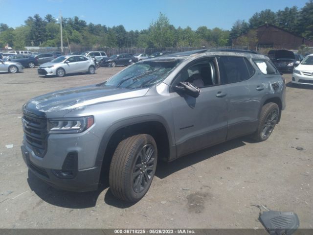 1GKKNULS6PZ150171 GMC ACADIA SLT