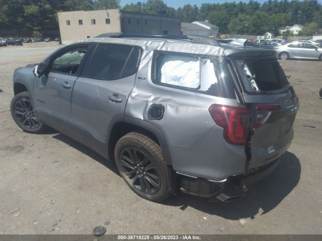 1GKKNULS6PZ150171 GMC ACADIA SLT