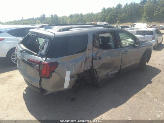 1GKKNULS6PZ150171 GMC ACADIA SLT