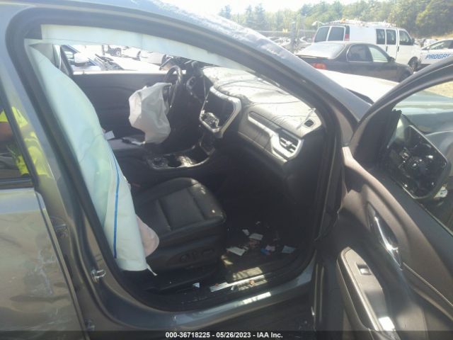 1GKKNULS6PZ150171 GMC ACADIA SLT