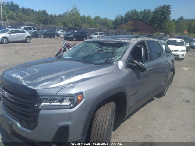 1GKKNULS6PZ150171 GMC ACADIA SLT