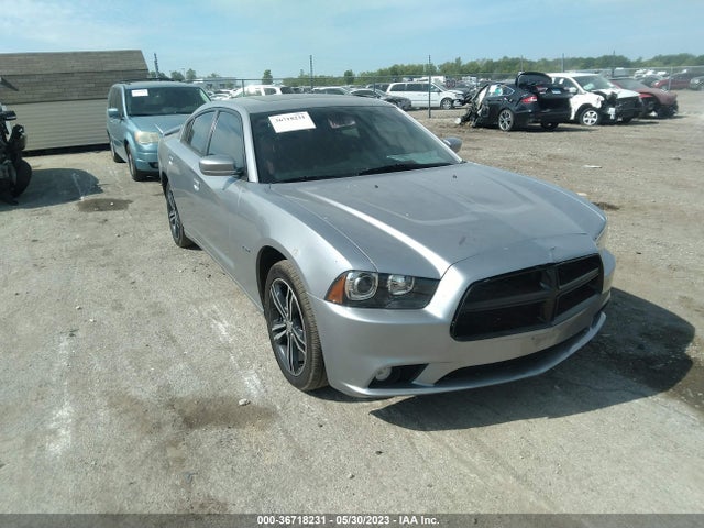 Dodge CHARGER R/T 2014 2C3CDXDTXEH199614 Image 1