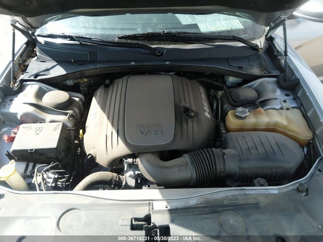 Dodge CHARGER R/T 2014 2C3CDXDTXEH199614 Image 10