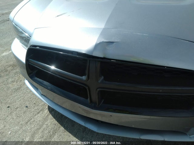Dodge CHARGER R/T 2014 2C3CDXDTXEH199614 Image 12