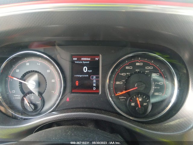 Dodge CHARGER R/T 2014 2C3CDXDTXEH199614 Image 7