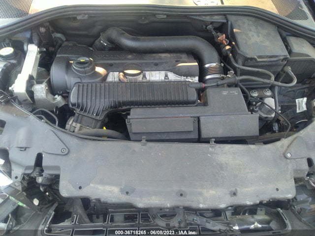 2012 VOLVO S60 T5 VIN: YV1622FS3C2145027