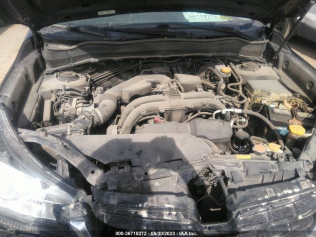 JF2SJAGC7HH495758 Subaru Forester Premium