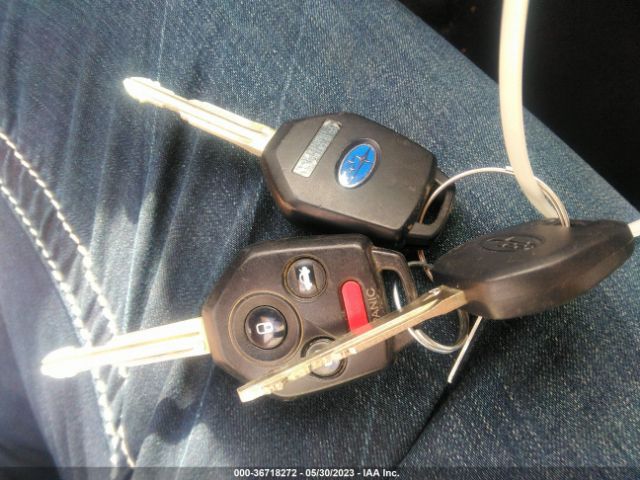 JF2SJAGC7HH495758 Subaru Forester Premium