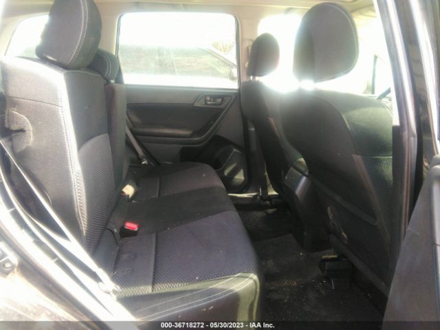 JF2SJAGC7HH495758 Subaru Forester Premium
