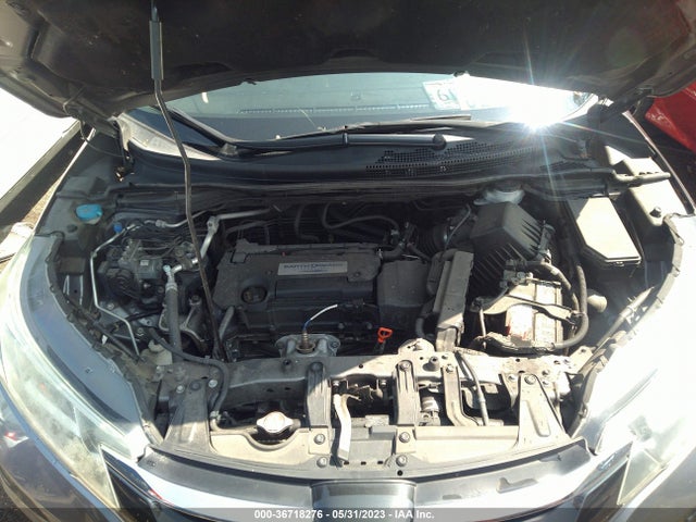 Honda CR-V EX 2015 5J6RM3H52FL011600 Image 10