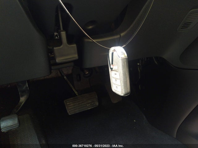 Honda CR-V EX 2015 5J6RM3H52FL011600 Image 11