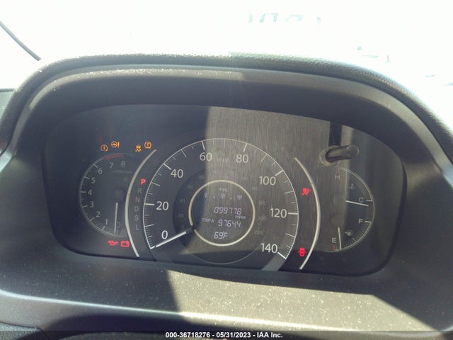 Honda CR-V EX 2015 5J6RM3H52FL011600 Image 7