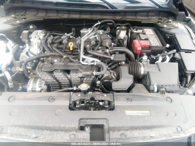 1N4BL4CVXPN351189 Nissan Altima 2.5 Sr