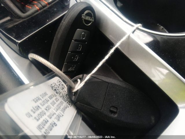 1N4BL4CVXPN351189 Nissan Altima 2.5 Sr