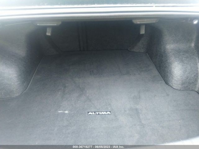 1N4BL4CVXPN351189 Nissan Altima 2.5 Sr