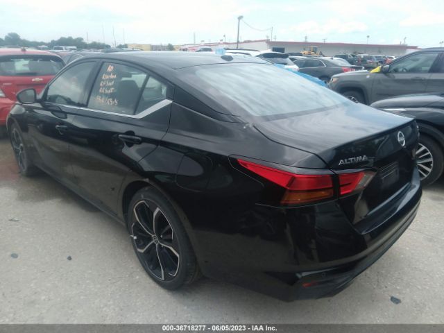 1N4BL4CVXPN351189 Nissan Altima 2.5 Sr