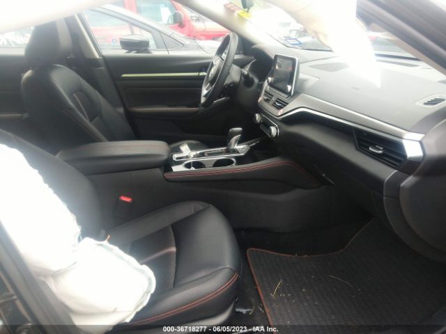 1N4BL4CVXPN351189 Nissan Altima 2.5 Sr