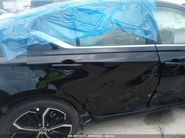 1N4BL4CVXPN351189 Nissan Altima 2.5 Sr