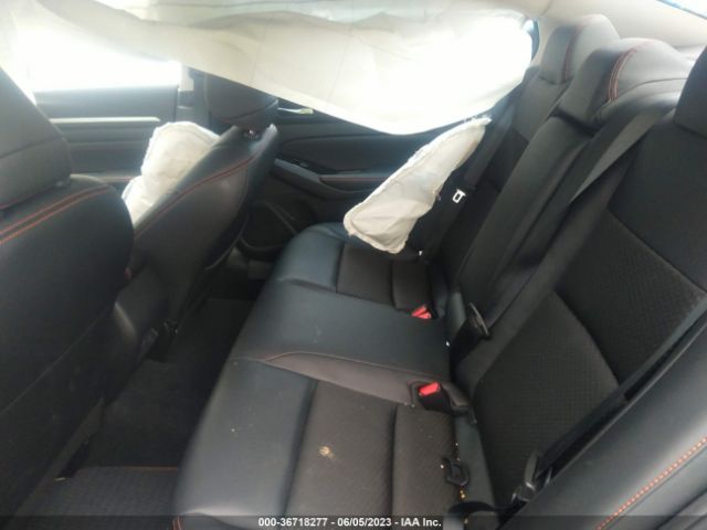 1N4BL4CVXPN351189 Nissan Altima 2.5 Sr