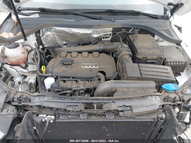 WA1BCCFS0JR029824 Audi Q3 Premium/sport Premium